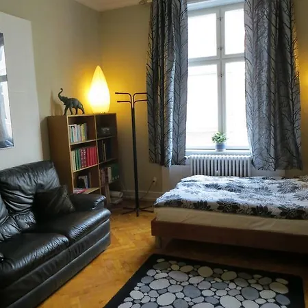 Bed & Breakfast Bonvie