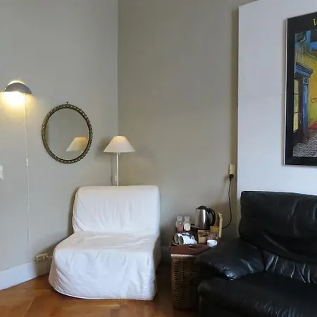 Bonvie Bed & Breakfast København