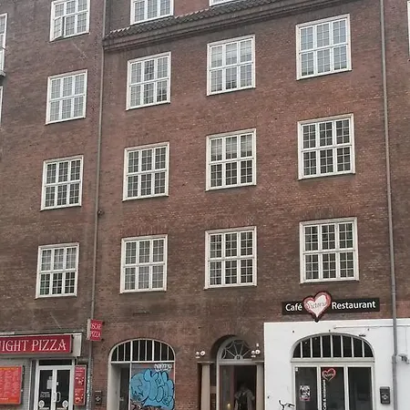 Affittacamere Rent A 2*