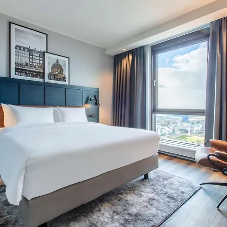 Hotell Radisson Blu Scandinavia Hotel,