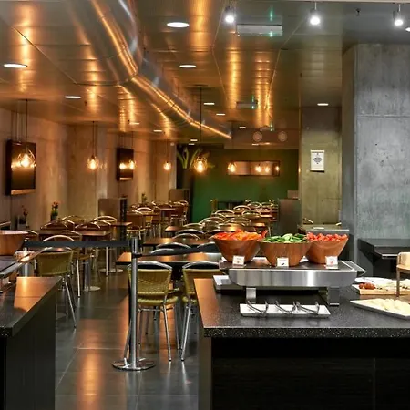 Metro Hotel Kodaň