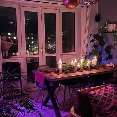 Oasis Hideaway Midst Center Appartement