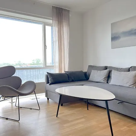 Appartamento 3 Bedroom At Margretheholmsvej With Balcony Near The Opera House And The Center *