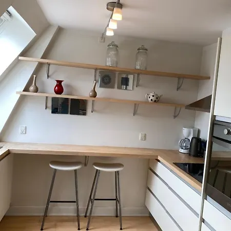 Lejlighed Løvstræde København