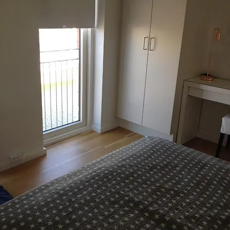 Apartment Canal *
