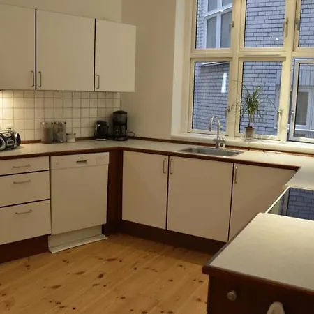 Rent A Copenaghen