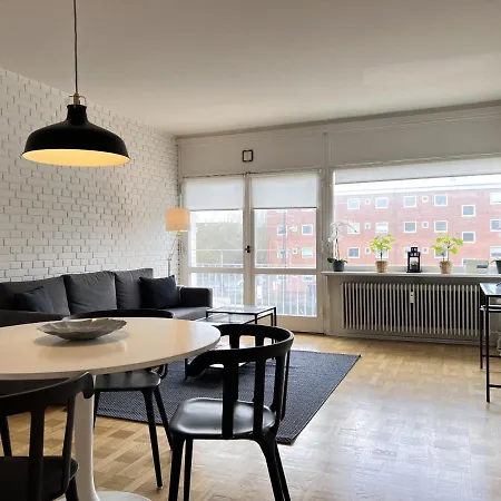 In Valby Apartamento