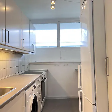Apartamento In Valby
