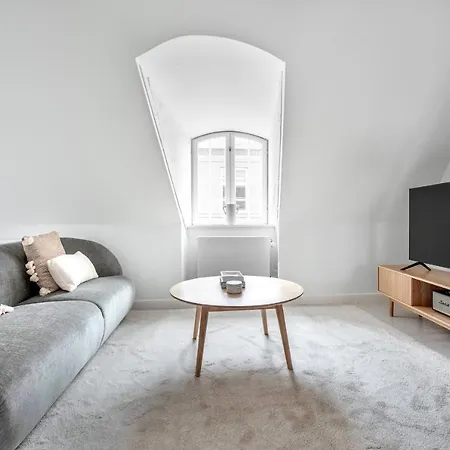 Apartmán Cozy In Heart Of Near Stroget & Hojbro Plads