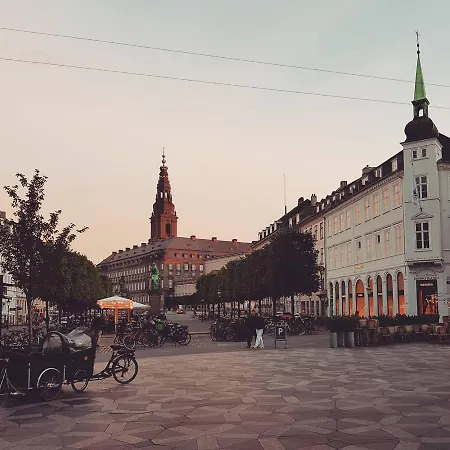 Løvstræde Lejlighed København