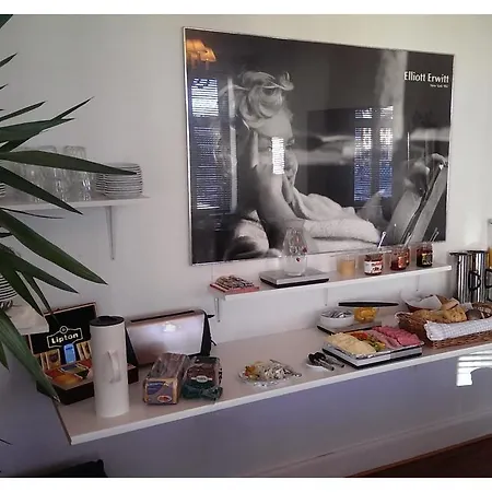 Hotel Windsor Copenhague
