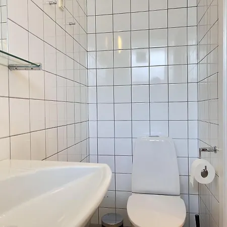 In Valby * Copenhague