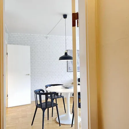 In Valby Apartamento Copenhague