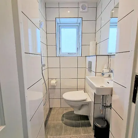 In Valby Apartment *