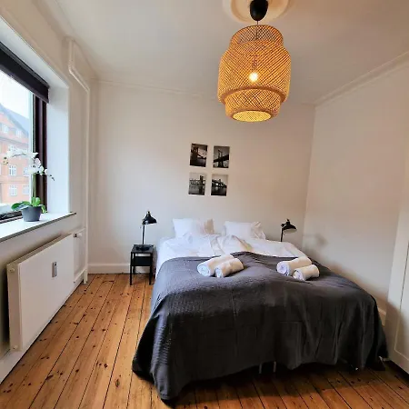 In Valby Lejlighed København