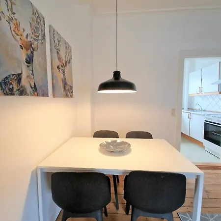 In Valby Apartment *