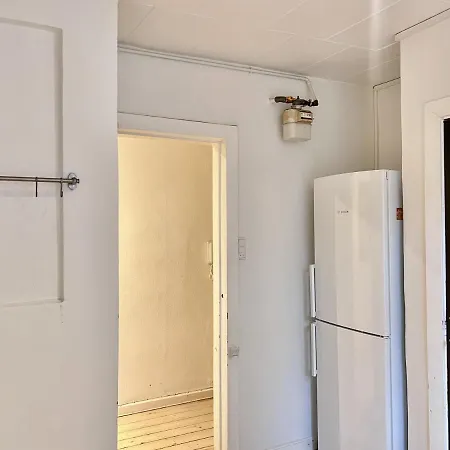 Two Bedroom In Copenhagen, Rantzausgade 32, København
