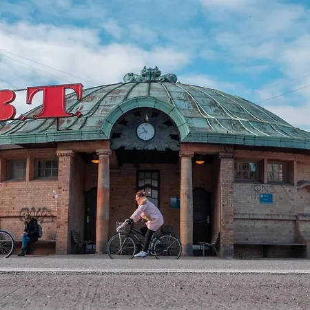 Koldinggade København