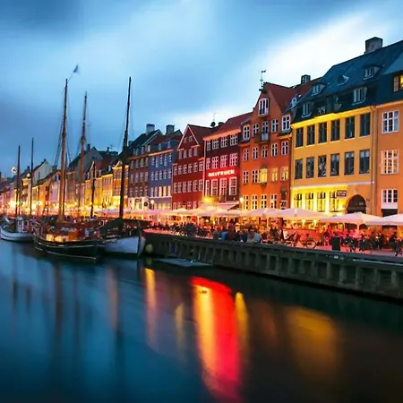 Lejlighed Great - Near - Cph