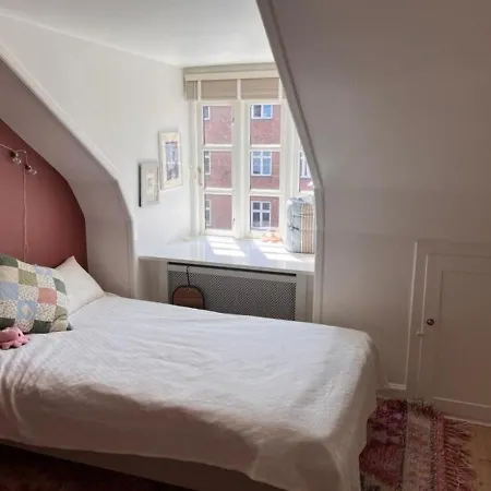 Daire Apartmentincopenhagen 1488