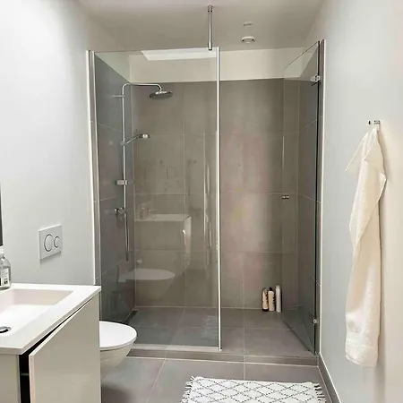 Apartment Penthouse-nordic-citycenter-balcony *