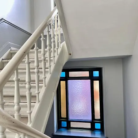 Two Bedroom In Copenhagen, Brohusgade 16, * København