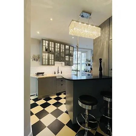 Apartmentincopenhagen 1546 Apartment *