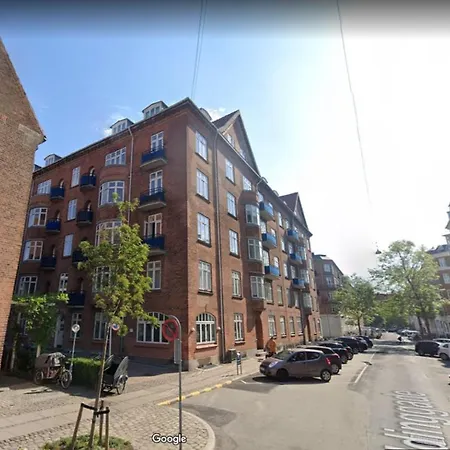 Lejlighed Koldinggade *
