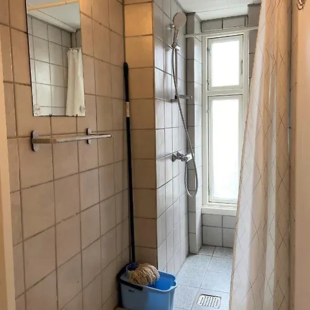 Lejlighed Koldinggade *