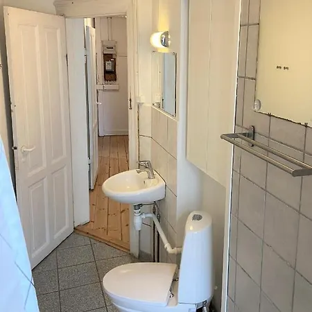Lejlighed Koldinggade