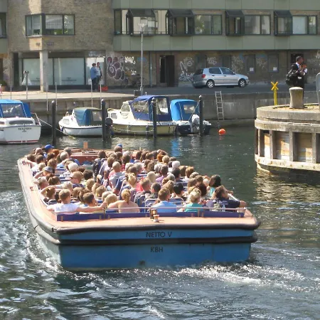 Sps Downtown Kopenhagen