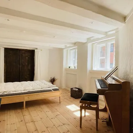 Country house Apartmentincopenhagen 1541 *