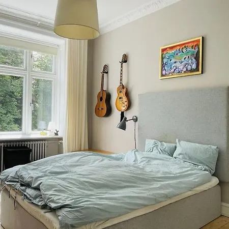 Apartmentincopenhagen 1546 Apartment Copenhagen