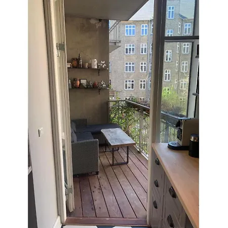 Apartment Apartmentincopenhagen 1546