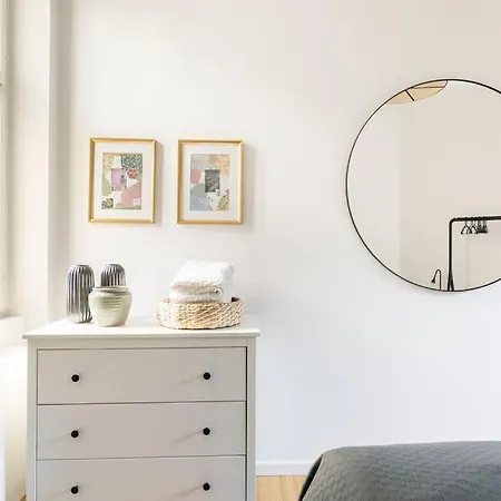 Apartment Boutique In Citycenter Kopenhagen