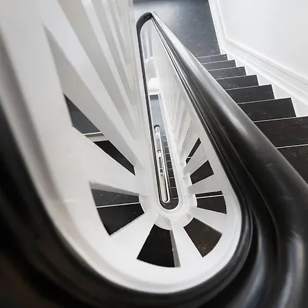 Apartment Boutique In Citycenter Copenhagen