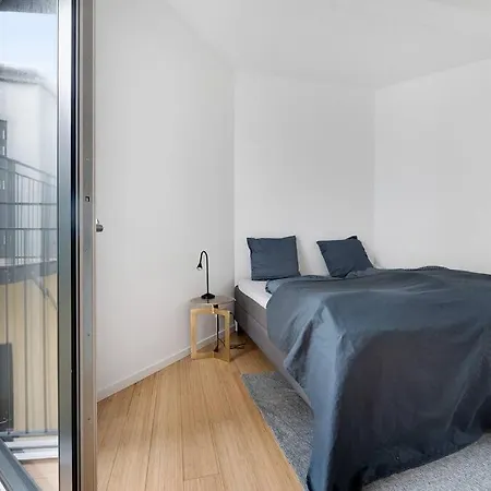 Apartment Boutique In Citycenter Kopenhagen