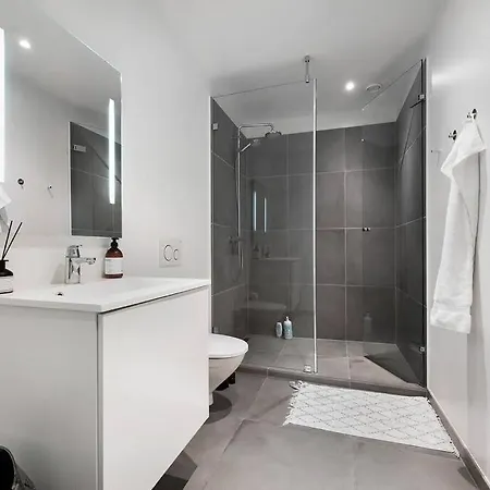 Boutique In Citycenter Apartment *