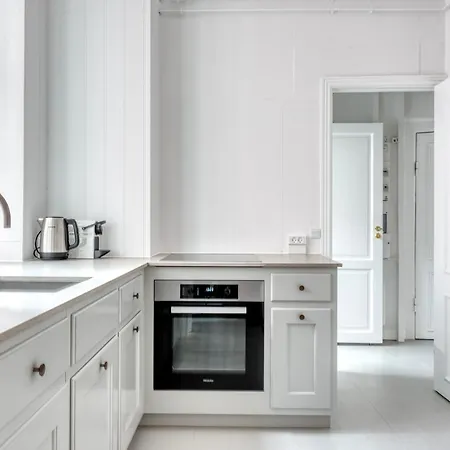 Apartmán Cozy In Heart Of Near Stroget & Hojbro Plads *