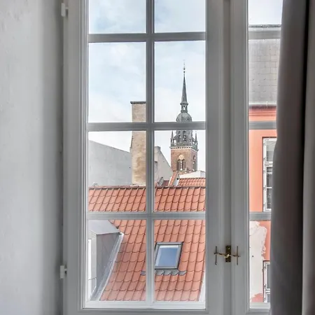Apartmán Cozy In Heart Of Near Stroget & Hojbro Plads