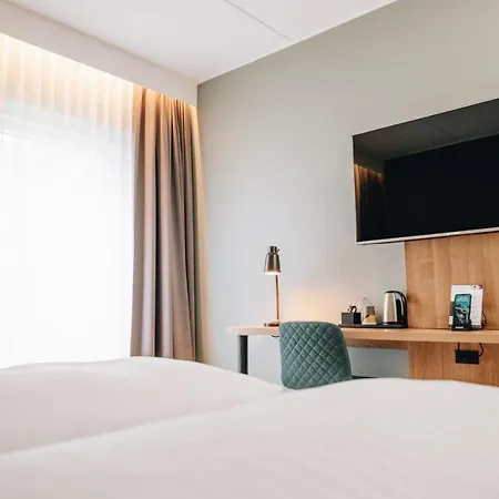 Hotel Go Osterport
