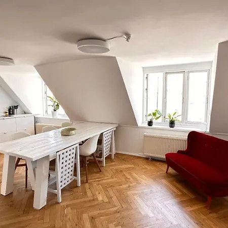 Appartement 6 Persons