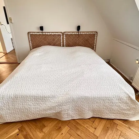 Appartement 6 Persons Kopenhagen