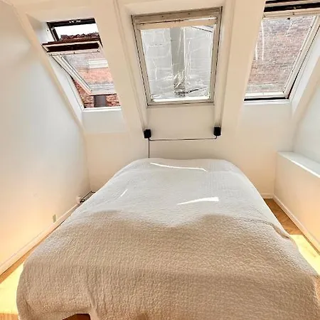 6 Persons Appartement