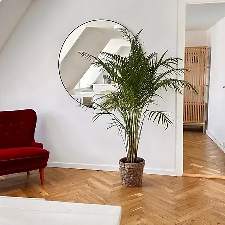 Appartement 6 Persons *