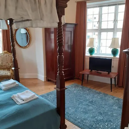 Rent A Affittacamere 2*