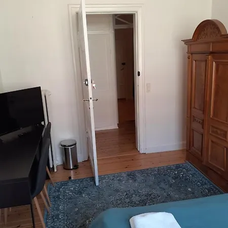 Affittacamere Rent A Copenaghen
