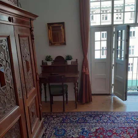 Rent A Affittacamere Copenaghen