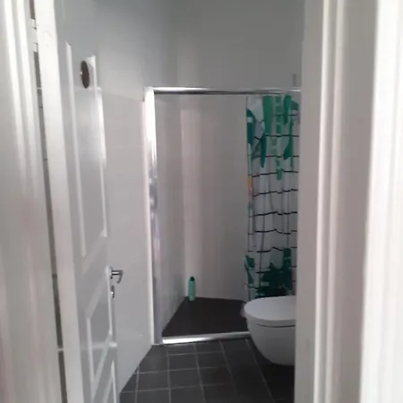 Rent A Affittacamere Copenaghen