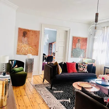 Ultimate Luxury In Kgs. Nytorv København